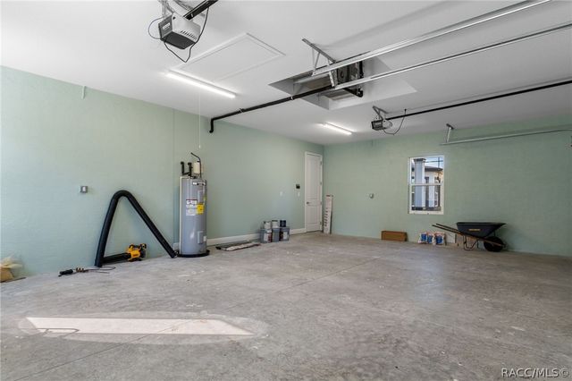 5499 N Mallows Circle, Beverly Hills, FL 34465