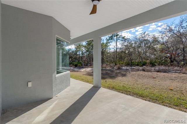 5499 N Mallows Circle, Beverly Hills, FL 34465