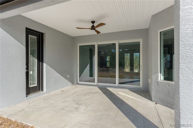 5499 N Mallows Circle, Beverly Hills, FL 34465