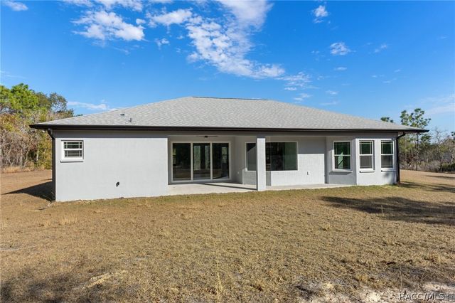 5499 N Mallows Circle, Beverly Hills, FL 34465