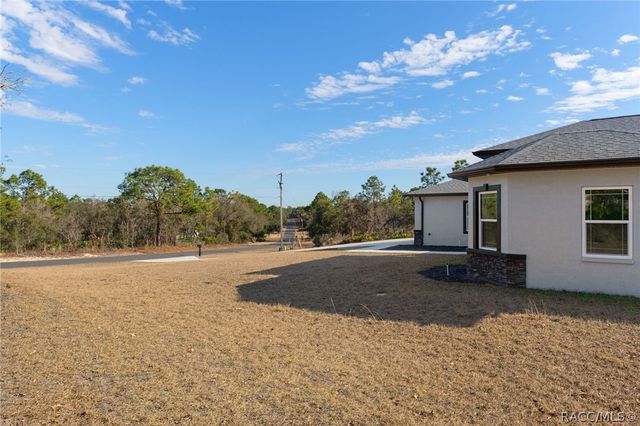 5499 N Mallows Circle, Beverly Hills, FL 34465