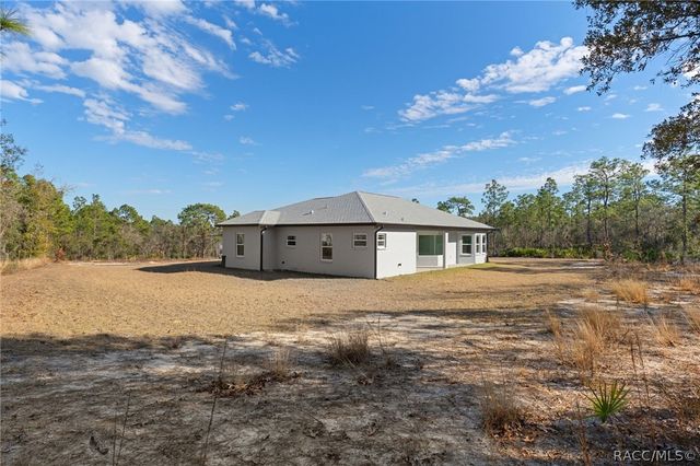 5499 N Mallows Circle, Beverly Hills, FL 34465