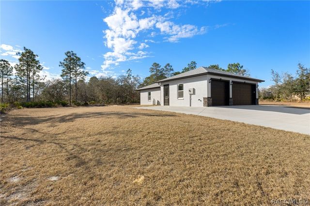 5499 N Mallows Circle, Beverly Hills, FL 34465