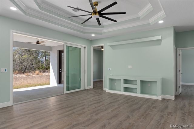 5499 N Mallows Circle, Beverly Hills, FL 34465