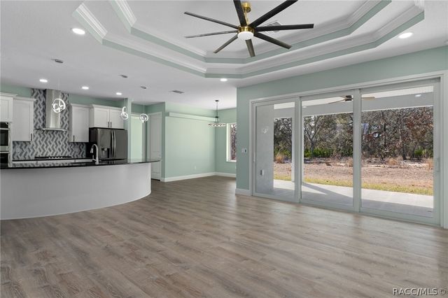 5499 N Mallows Circle, Beverly Hills, FL 34465