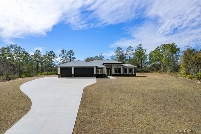 5499 N Mallows Circle, Beverly Hills, FL 34465