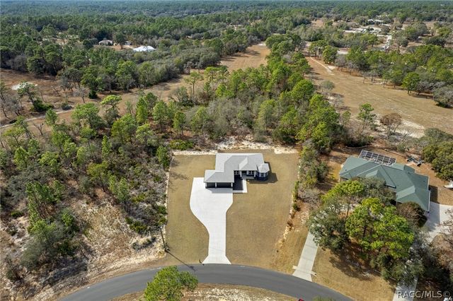 5499 N Mallows Circle, Beverly Hills, FL 34465