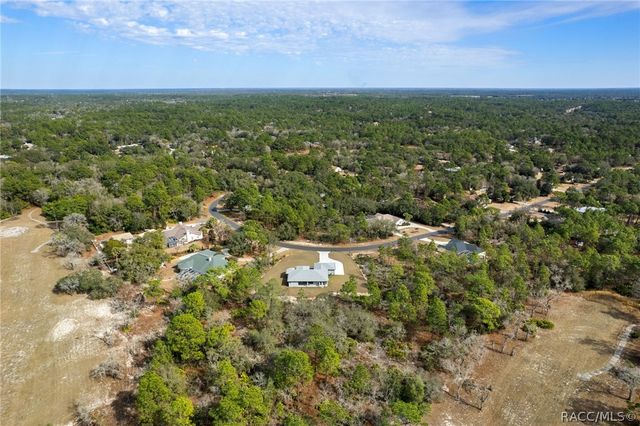 5499 N Mallows Circle, Beverly Hills, FL 34465