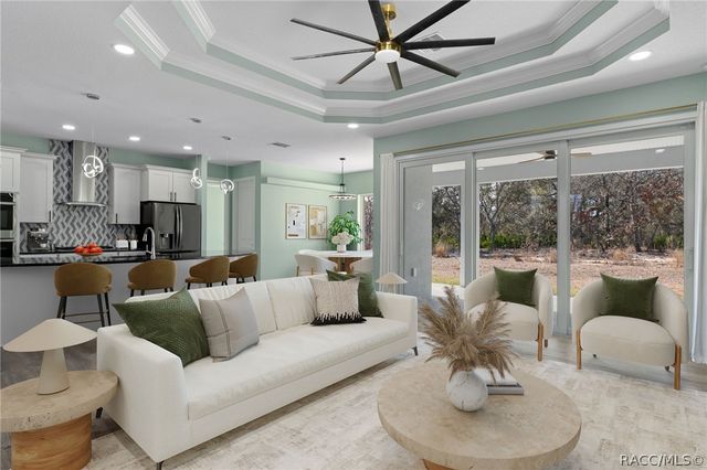 5499 N Mallows Circle, Beverly Hills, FL 34465