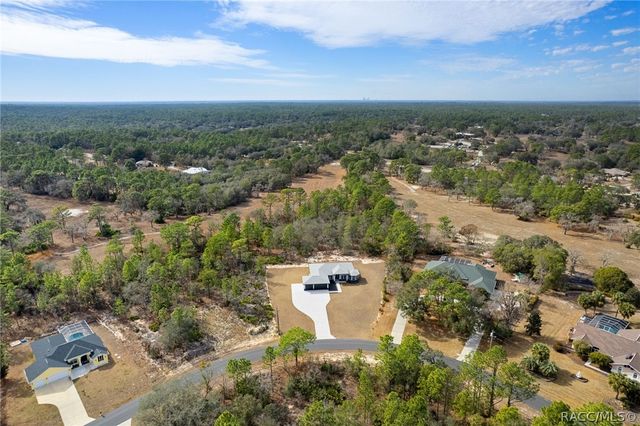 5499 N Mallows Circle, Beverly Hills, FL 34465