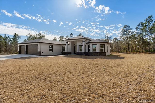 5499 N Mallows Circle, Beverly Hills, FL 34465