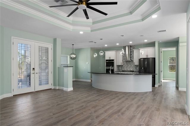 5499 N Mallows Circle, Beverly Hills, FL 34465