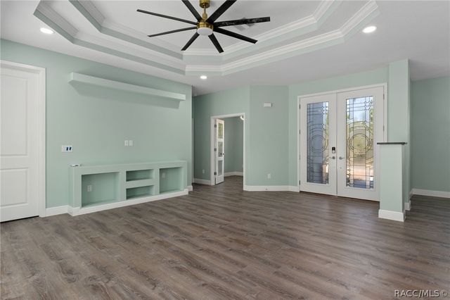 5499 N Mallows Circle, Beverly Hills, FL 34465