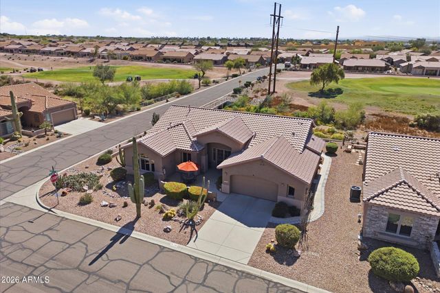 7169 E MARIOLA Court, Gold Canyon, AZ 85118