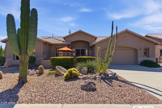7169 E MARIOLA Court, Gold Canyon, AZ 85118