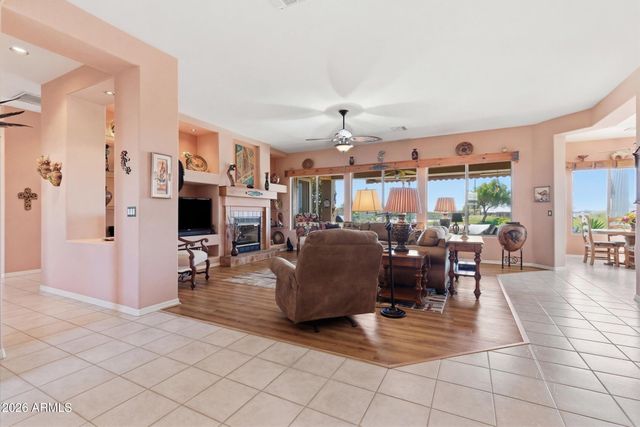 7169 E MARIOLA Court, Gold Canyon, AZ 85118