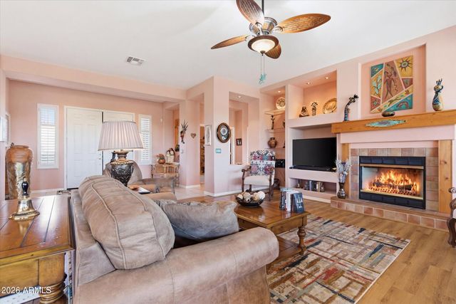 7169 E MARIOLA Court, Gold Canyon, AZ 85118