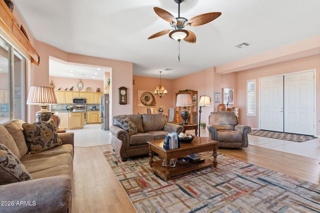 7169 E MARIOLA Court, Gold Canyon, AZ 85118