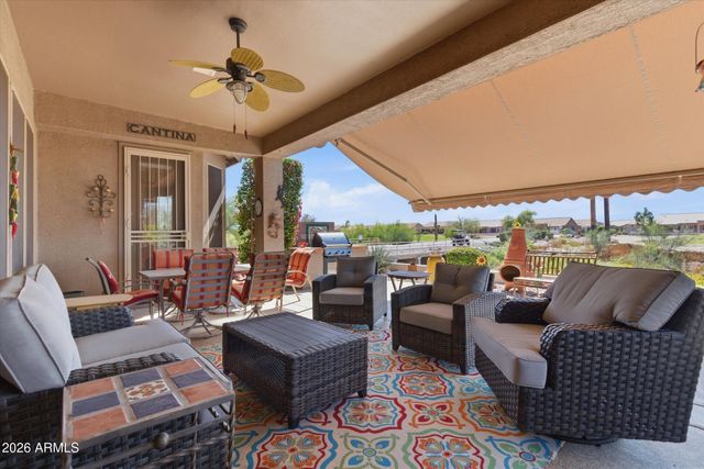 7169 E MARIOLA Court, Gold Canyon, AZ 85118