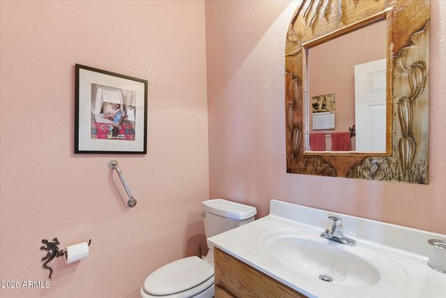 7169 E MARIOLA Court, Gold Canyon, AZ 85118