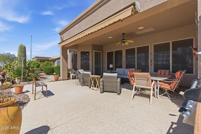 7169 E MARIOLA Court, Gold Canyon, AZ 85118