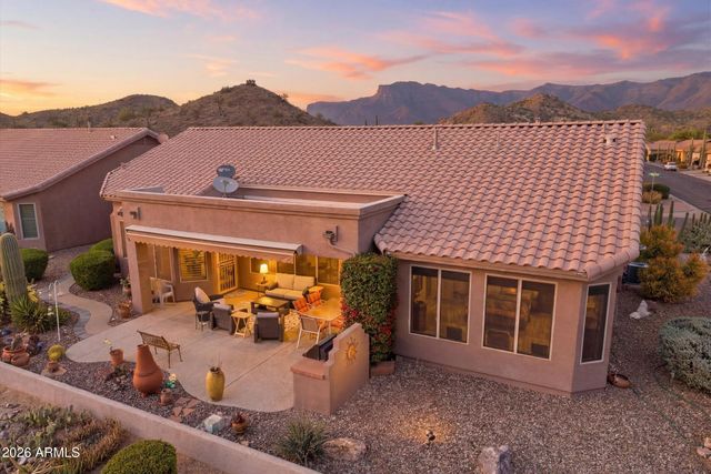 7169 E MARIOLA Court, Gold Canyon, AZ 85118