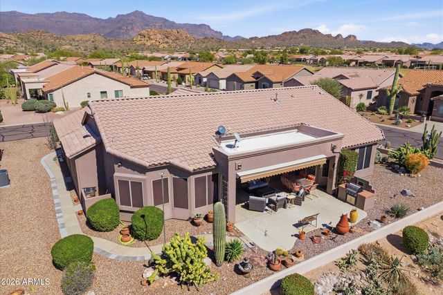 7169 E MARIOLA Court, Gold Canyon, AZ 85118