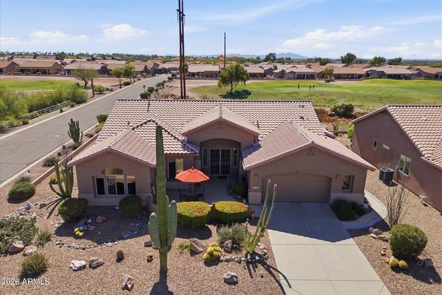 7169 E MARIOLA Court, Gold Canyon, AZ 85118
