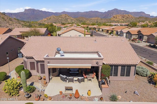 7169 E MARIOLA Court, Gold Canyon, AZ 85118