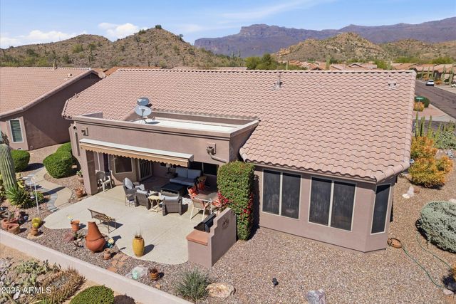 7169 E MARIOLA Court, Gold Canyon, AZ 85118