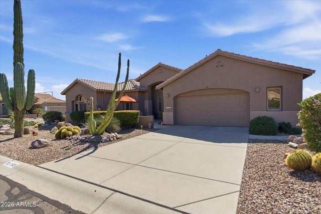 7169 E MARIOLA Court, Gold Canyon, AZ 85118