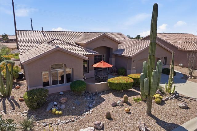 7169 E MARIOLA Court, Gold Canyon, AZ 85118