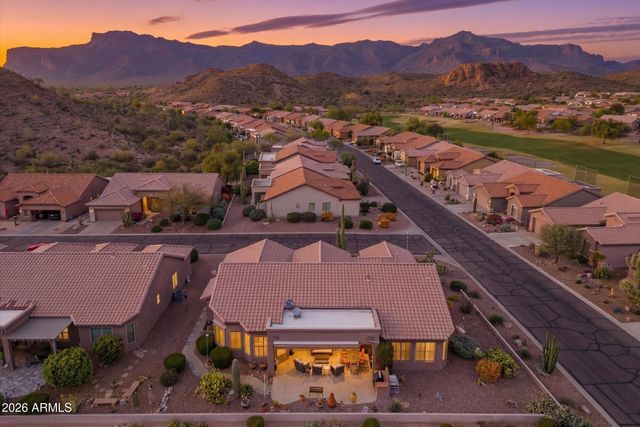 7169 E MARIOLA Court, Gold Canyon, AZ 85118