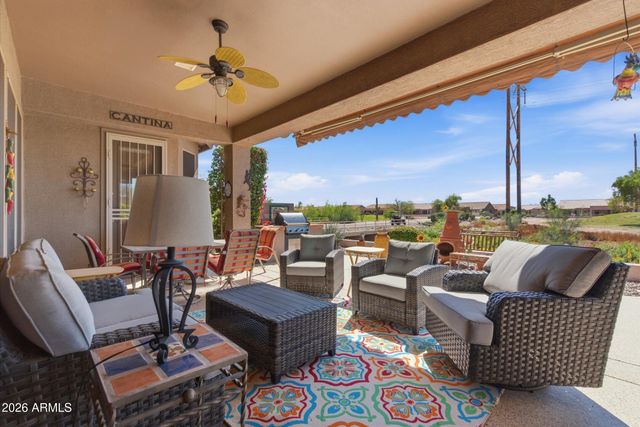 7169 E MARIOLA Court, Gold Canyon, AZ 85118