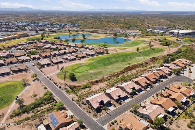 7169 E MARIOLA Court, Gold Canyon, AZ 85118