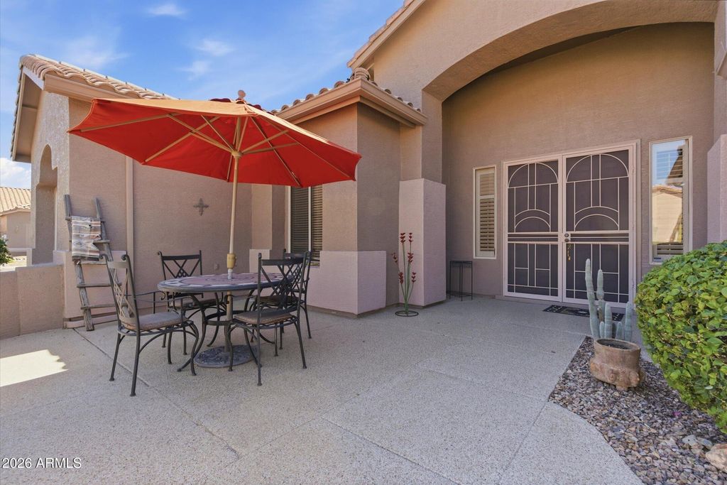 7169 E MARIOLA Court, Gold Canyon, AZ 85118 — photo 2