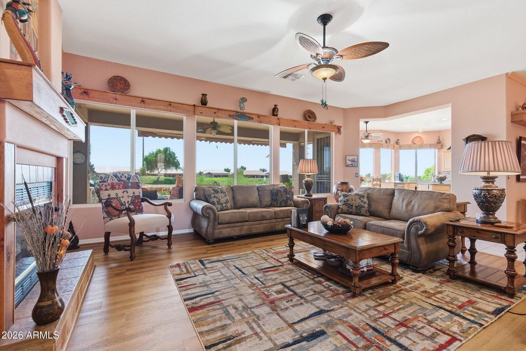 7169 E MARIOLA Court, Gold Canyon, AZ 85118 — photo 4