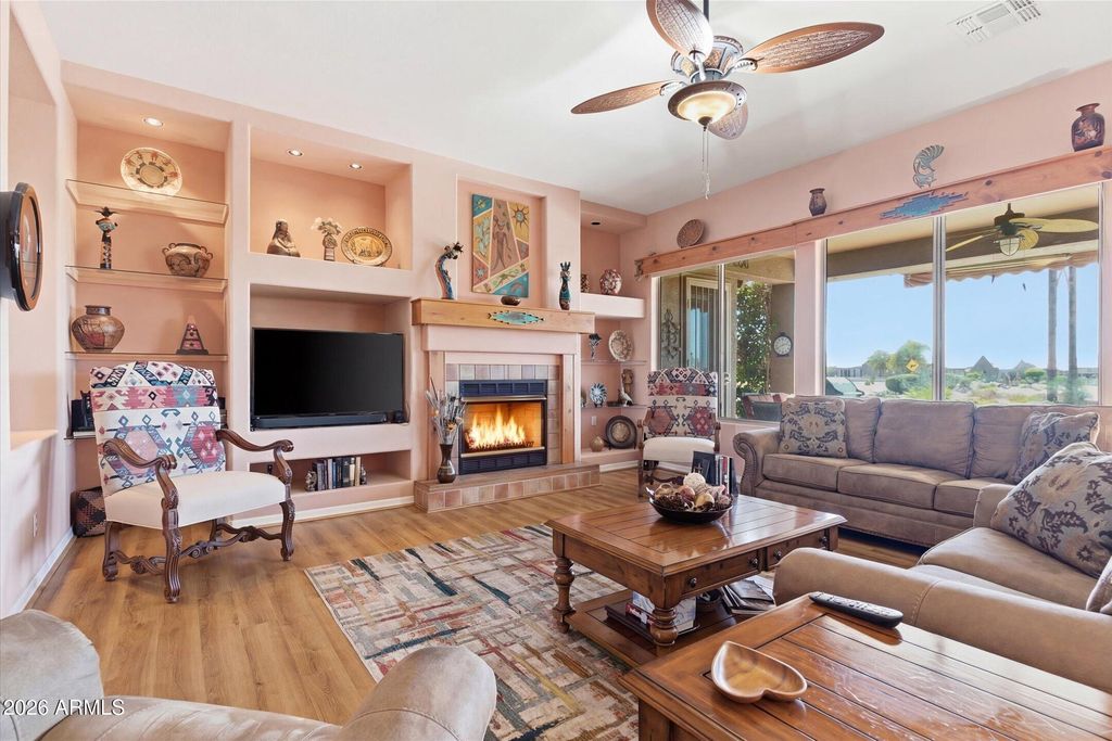 7169 E MARIOLA Court, Gold Canyon, AZ 85118 — photo 5