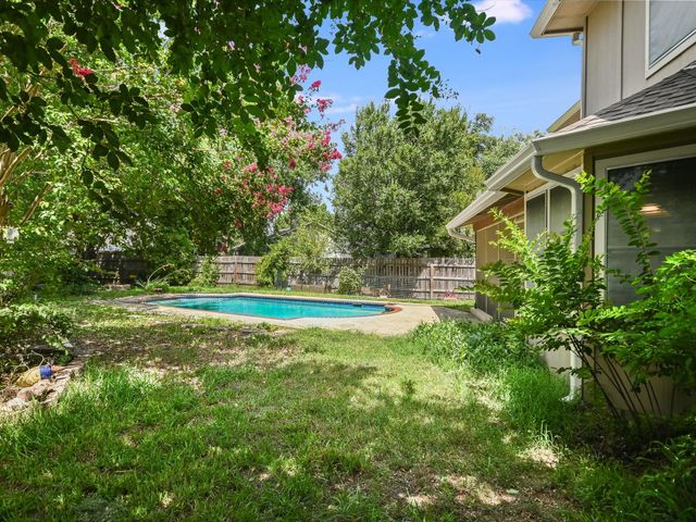 2001 Aster WAY, Round Rock, TX 78665
