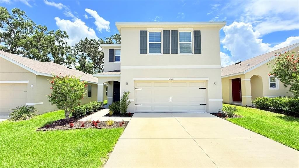 10908 CARLTON FIELDS DRIVE, Riverview, FL 33579