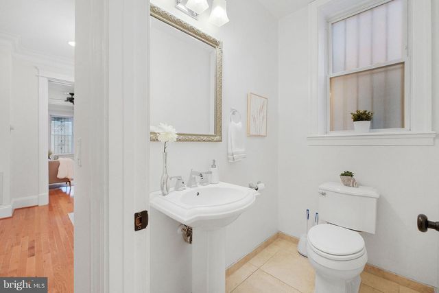 2803 NORTH CAPITOL ST NE, Washington, DC 20002