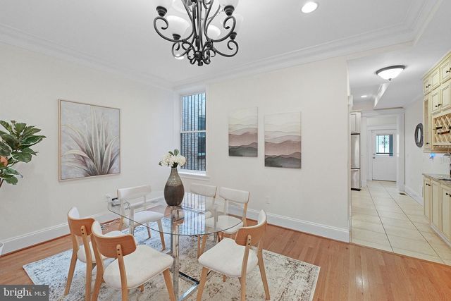 2803 NORTH CAPITOL ST NE, Washington, DC 20002