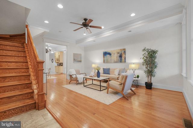 2803 NORTH CAPITOL ST NE, Washington, DC 20002