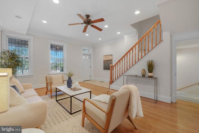 2803 NORTH CAPITOL ST NE, Washington, DC 20002