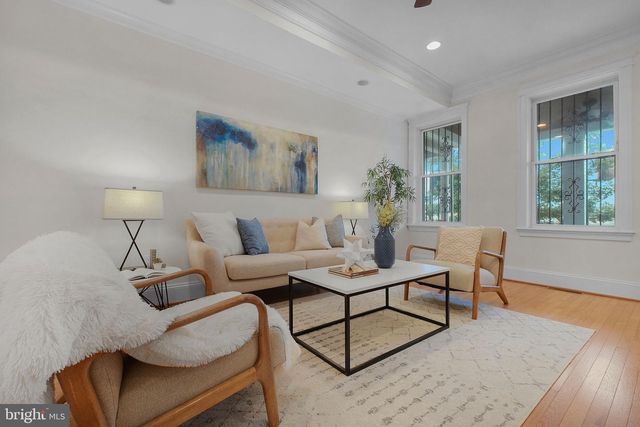 2803 NORTH CAPITOL ST NE, Washington, DC 20002