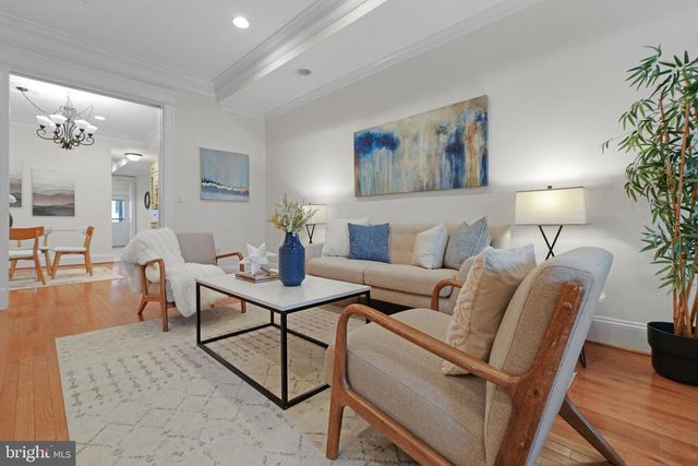 2803 NORTH CAPITOL ST NE, Washington, DC 20002