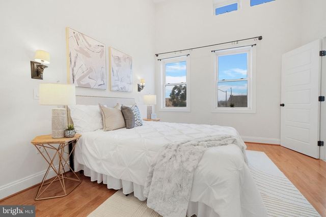 2803 NORTH CAPITOL ST NE, Washington, DC 20002