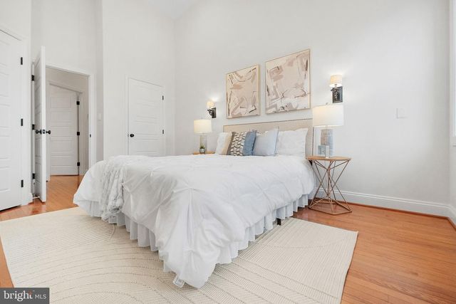 2803 NORTH CAPITOL ST NE, Washington, DC 20002