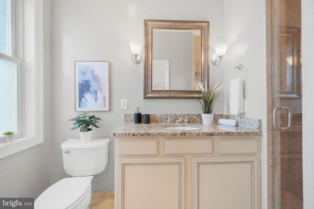 2803 NORTH CAPITOL ST NE, Washington, DC 20002