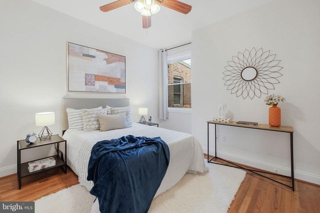 2803 NORTH CAPITOL ST NE, Washington, DC 20002